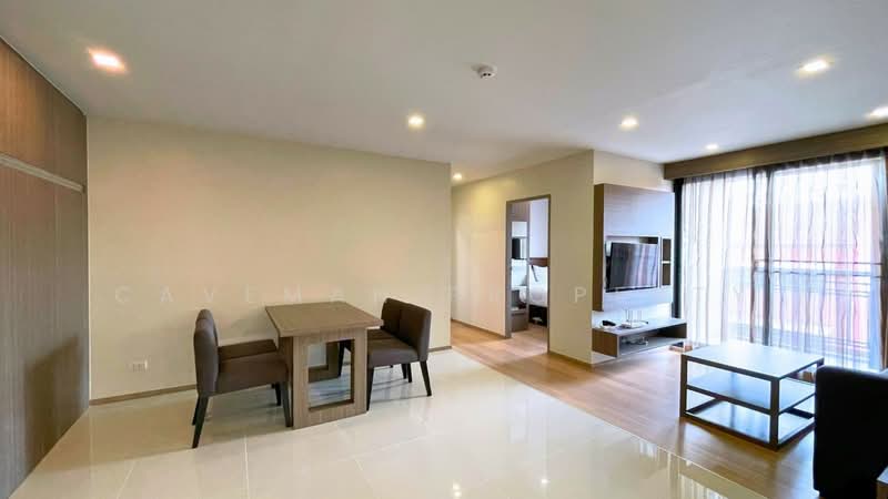 Art @Thonglor 25, Bangkok, Soi Thonglor 25, Sukhumvit 55 Road, Khlong Tan Nua, Watthana, Bangkok, 1 Bedroom, 40 sqm, Condo For Rent, by Caveman Property, 500472115 - DDproperty.com