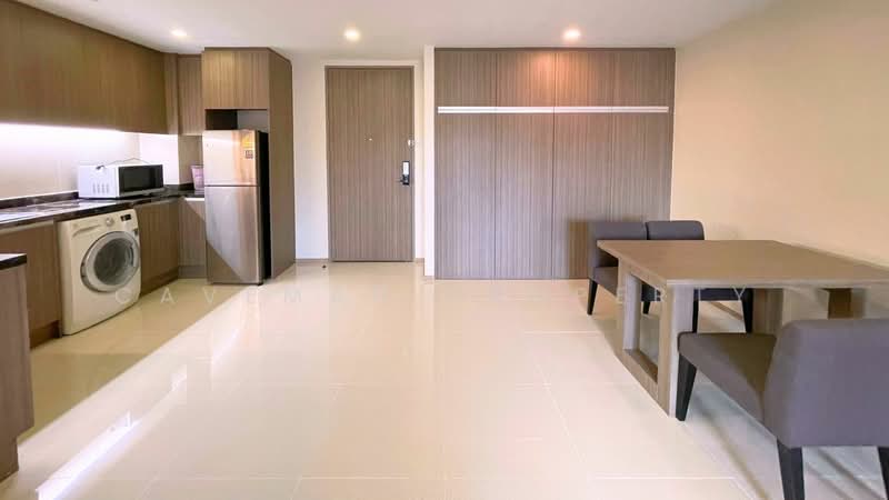Art @Thonglor 25, Bangkok, Soi Thonglor 25, Sukhumvit 55 Road, Khlong Tan Nua, Watthana, Bangkok, 1 Bedroom, 40 sqm, Condo For Rent, by Caveman Property, 500472115 - DDproperty.com