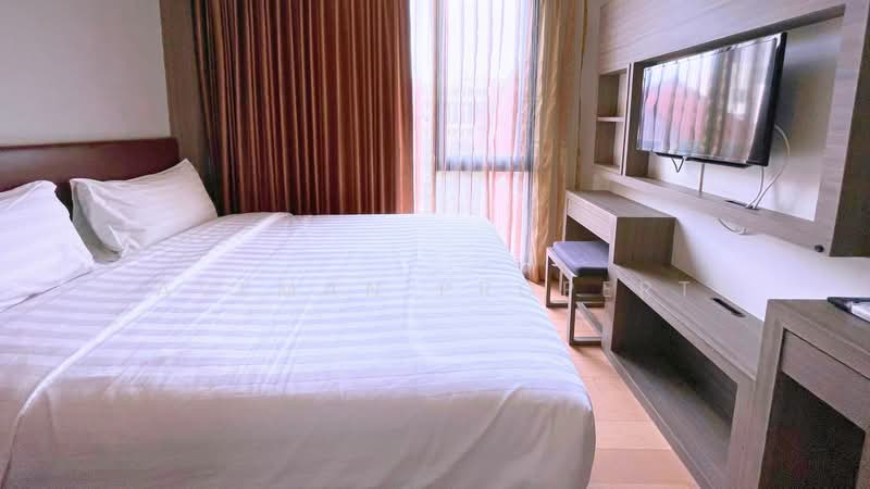 Art @Thonglor 25, Bangkok, Soi Thonglor 25, Sukhumvit 55 Road, Khlong Tan Nua, Watthana, Bangkok, 1 Bedroom, 40 sqm, Condo For Rent, by Caveman Property, 500472115 - DDproperty.com