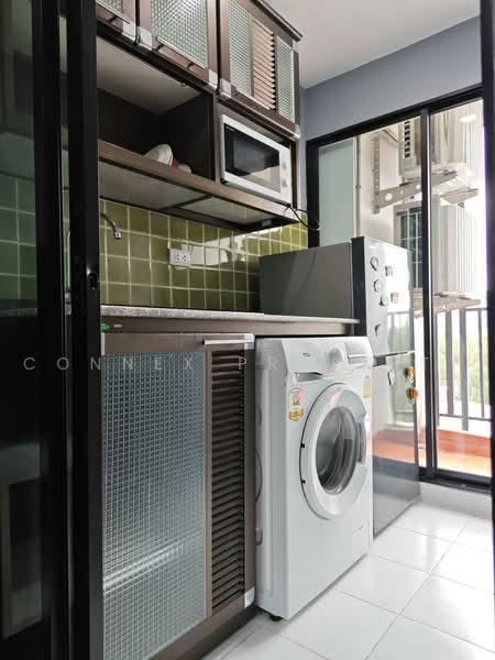 Regent Home 18 Changwattana-Laksi : รีเจ้นท์ โฮม 18 แจ้งวัฒนะ-หลักสี่, กรุงเทพ, ถนนแจ้งวัฒนะ, อนุสาวรีย์, บางเขน, กรุงเทพ, 30 ตร.ม., คอนโด ให้เช่า, โดย Connex Property, 500472116 - DDproperty.com