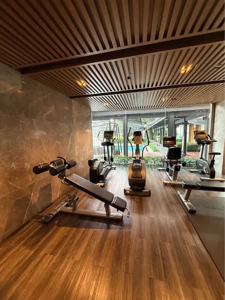 The Line Phahon-Pradipat, Bangkok, 21 Pradiphat Road, Samsen Nai, Phaya Thai, Bangkok, 1 Bedroom, 34 sqm, Condo For Rent, by Anya Atarchanai, 500472117 - DDproperty.com