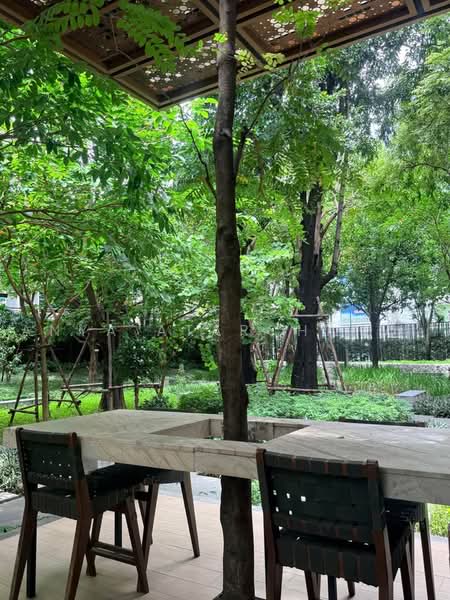 The Line Phahon-Pradipat, Bangkok, 21 Pradiphat Road, Samsen Nai, Phaya Thai, Bangkok, 1 Bedroom, 34 sqm, Condo For Rent, by Anya Atarchanai, 500472117 - DDproperty.com