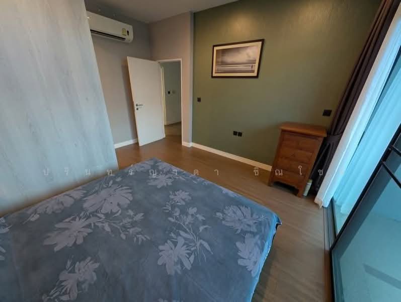 Setthasiri Krungthep Kreetha, Bangkok, Krungthep Kreetha Road, Hua Mak, Bang Kapi, Bangkok, 3 Bedrooms, 165 sqm, Single Detached House For Rent, by ปรินทร์ญาดา ชิณโชติ, 500472120 - DDproperty.com