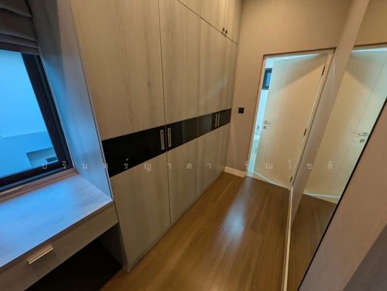 Setthasiri Krungthep Kreetha, Bangkok, Krungthep Kreetha Road, Hua Mak, Bang Kapi, Bangkok, 3 Bedrooms, 165 sqm, Single Detached House For Rent, by ปรินทร์ญาดา ชิณโชติ, 500472120 - DDproperty.com