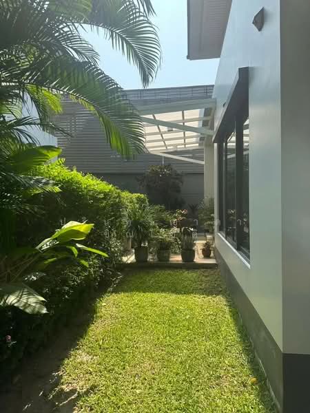 Setthasiri Krungthep Kreetha, Bangkok, Krungthep Kreetha Road, Hua Mak, Bang Kapi, Bangkok, 3 Bedrooms, 165 sqm, Single Detached House For Rent, by ปรินทร์ญาดา ชิณโชติ, 500472120 - DDproperty.com