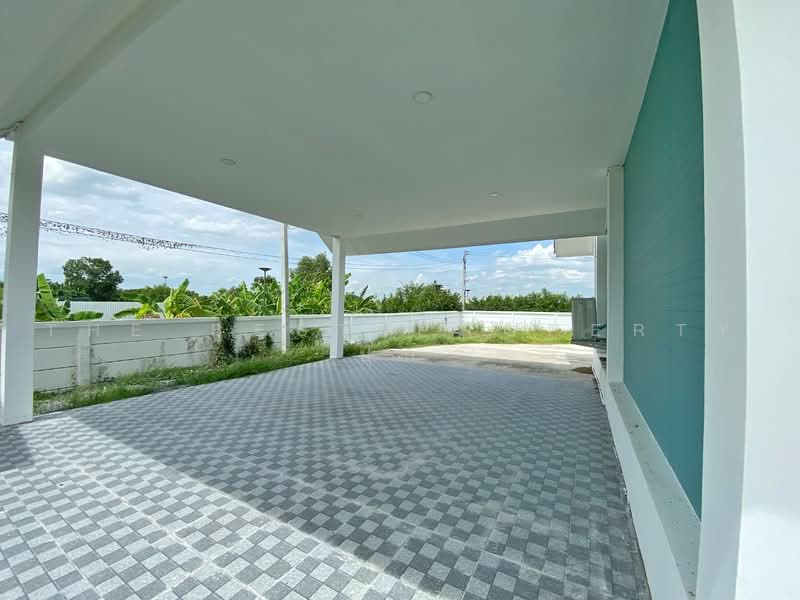 บ้านเดี่ยวอู่ทอง สุพรรณบุรี, สุพรรณบุรี, ดอนคา, อู่ทอง, สุพรรณบุรี, 100 ตร.ม., บ้านเดี่ยว ขาย, โดย The Best Property ปุ๊ก, 500472121 - DDproperty.com