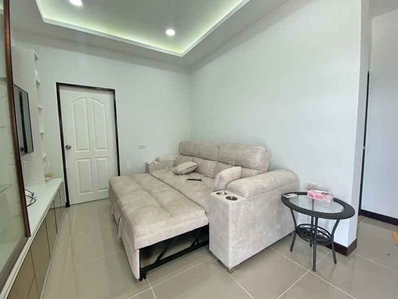 บ้านเดี่ยวอู่ทอง สุพรรณบุรี, Suphan Buri, Don Ka, U Thong, Suphan Buri, 2 Bedrooms, 100 sqm, Single Detached House For Sale, by The Best Property ปุ๊ก, 500472121 - DDproperty.com