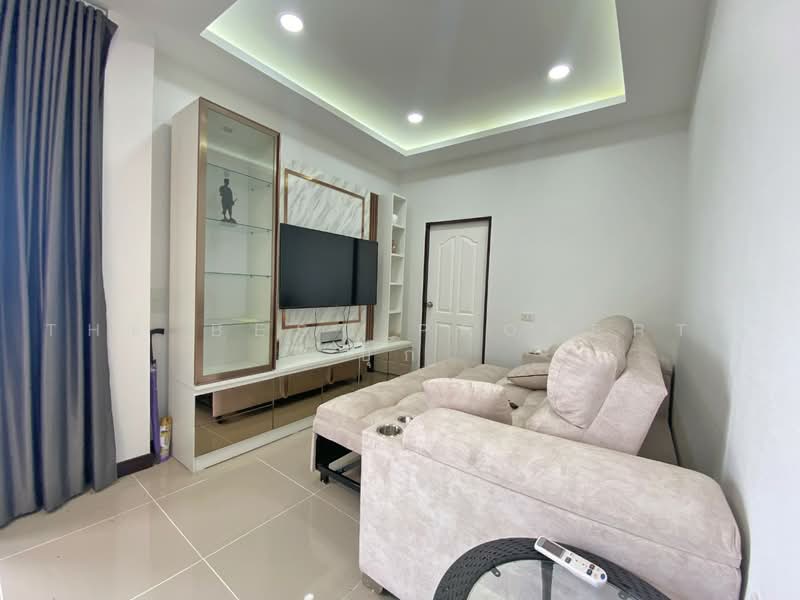 บ้านเดี่ยวอู่ทอง สุพรรณบุรี, สุพรรณบุรี, ดอนคา, อู่ทอง, สุพรรณบุรี, 100 ตร.ม., บ้านเดี่ยว ขาย, โดย The Best Property ปุ๊ก, 500472121 - DDproperty.com