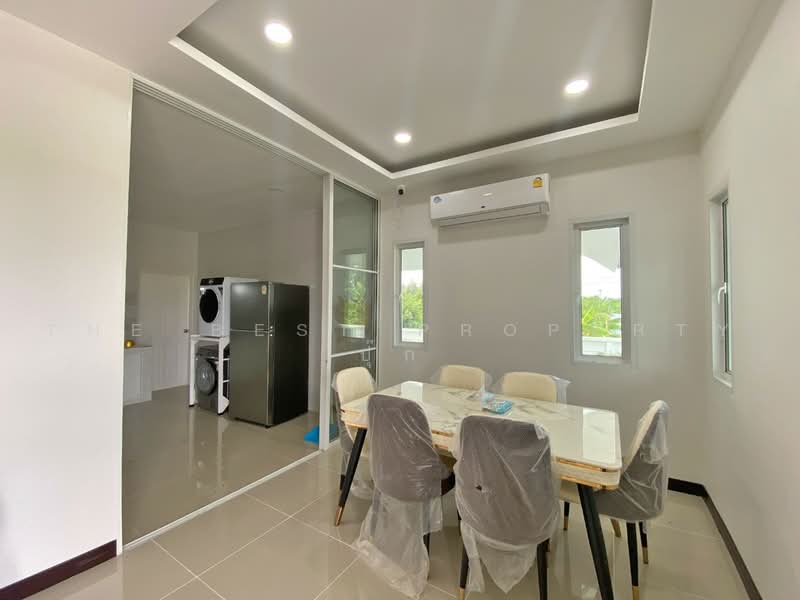 บ้านเดี่ยวอู่ทอง สุพรรณบุรี, สุพรรณบุรี, ดอนคา, อู่ทอง, สุพรรณบุรี, 100 ตร.ม., บ้านเดี่ยว ขาย, โดย The Best Property ปุ๊ก, 500472121 - DDproperty.com