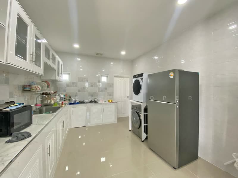 บ้านเดี่ยวอู่ทอง สุพรรณบุรี, สุพรรณบุรี, ดอนคา, อู่ทอง, สุพรรณบุรี, 100 ตร.ม., บ้านเดี่ยว ขาย, โดย The Best Property ปุ๊ก, 500472121 - DDproperty.com