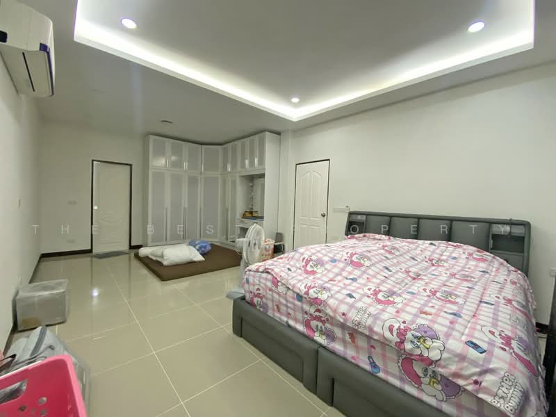 บ้านเดี่ยวอู่ทอง สุพรรณบุรี, สุพรรณบุรี, ดอนคา, อู่ทอง, สุพรรณบุรี, 100 ตร.ม., บ้านเดี่ยว ขาย, โดย The Best Property ปุ๊ก, 500472121 - DDproperty.com
