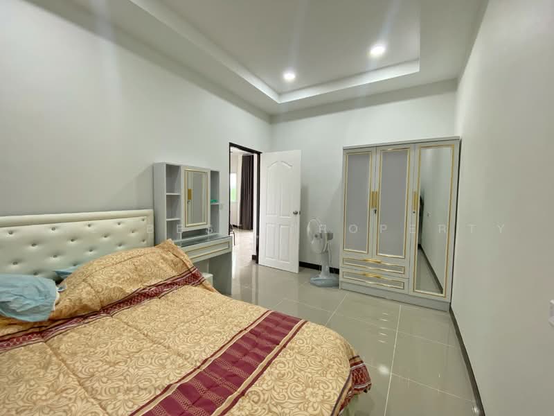 บ้านเดี่ยวอู่ทอง สุพรรณบุรี, สุพรรณบุรี, ดอนคา, อู่ทอง, สุพรรณบุรี, 100 ตร.ม., บ้านเดี่ยว ขาย, โดย The Best Property ปุ๊ก, 500472121 - DDproperty.com