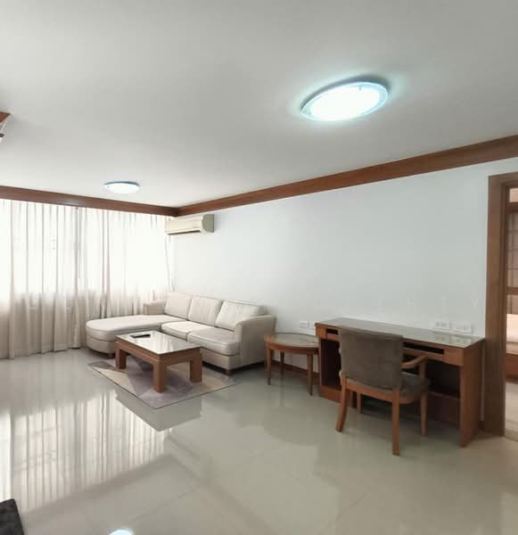 Ratchada City Condominium, Bangkok, 98 Pracha Rat Bamphen 7 Alley, Huai Khwang, Huai Khwang, Bangkok, 2 Bedrooms, 85 sqm, Condo For Rent, by Connex Property, 500472123 - DDproperty.com