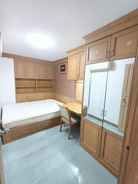 Ratchada City Condominium : รัชดา ซิตี้ คอนโดมิเนียม, กรุงเทพ, 98 ซ.ประชาราษฎร์บำเพ็ญ 7, ห้วยขวาง, ห้วยขวาง, กรุงเทพ, 85 ตร.ม., คอนโด ให้เช่า, โดย Connex Property, 500472123 - DDproperty.com