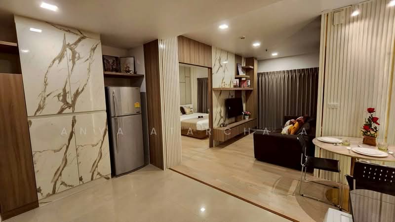 Noble Remix, Bangkok, 772 Soi Sukhumvit 36, Sukhumvit Road, Khong Tan, Khlong Toei, Bangkok, 1 Bedroom, 43 sqm, Condo For Rent, by Anya Atarchanai, 500472124 - DDproperty.com