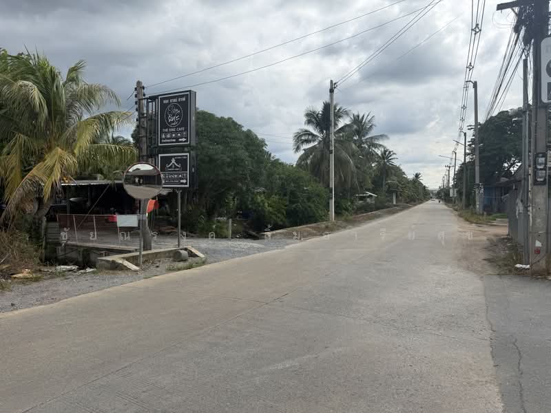 ขายที่ดิน 2 ไร่ ถนนสามพราน 8 ผังสีชมพู ใกล้เพชรเกษม 1.3 กม, Nakhon Pathom, สามพราน 8, Yai Cha, Sam Phran, Nakhon Pathom, , 3,200 sqm, Land For Sale, by ชัยณรงค์ ลิ้มอารีย์สุข, 500472126 - DDproperty.com