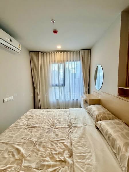 Life Phahon-Ladprao, Bangkok, 996 Phahonyothin Road, Jom Phon, Chatuchak, Bangkok, 1 Bedroom, 35 sqm, Condo For Rent, by Anya Atarchanai, 500472127 - DDproperty.com