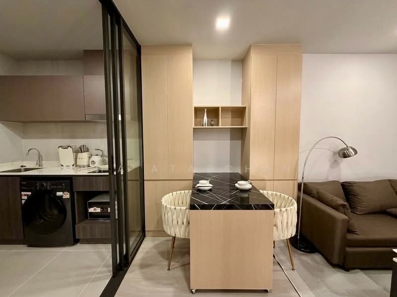 Life Phahon-Ladprao : ไลฟ์ พหลฯ-ลาดพร้าว, กรุงเทพ, 996 Phahonyothin Road, จอมพล, จตุจักร, กรุงเทพ, 35 ตร.ม., คอนโด ให้เช่า, โดย Anya Atarchanai, 500472127 - DDproperty.com