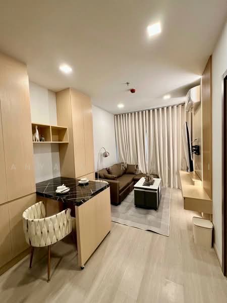 Life Phahon-Ladprao : ไลฟ์ พหลฯ-ลาดพร้าว, กรุงเทพ, 996 Phahonyothin Road, จอมพล, จตุจักร, กรุงเทพ, 35 ตร.ม., คอนโด ให้เช่า, โดย Anya Atarchanai, 500472127 - DDproperty.com