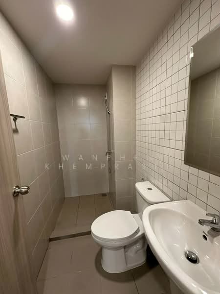 Good Day Sukhumvit 93, Bangkok, Bang Chak, Phra Khanong, Bangkok, 1 Bedroom, 26 sqm, Condo For Rent, by Wanphen Khemprasit, 500472128 - DDproperty.com