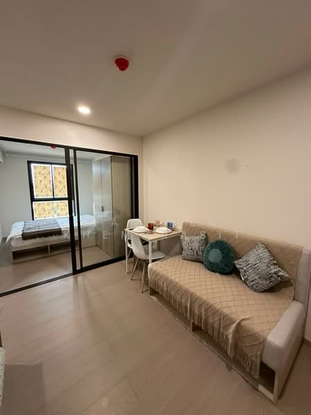 Good Day Sukhumvit 93, Bangkok, Bang Chak, Phra Khanong, Bangkok, 1 Bedroom, 26 sqm, Condo For Rent, by Wanphen Khemprasit, 500472128 - DDproperty.com