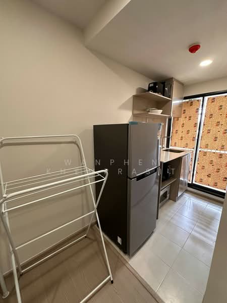 Good Day Sukhumvit 93, Bangkok, Bang Chak, Phra Khanong, Bangkok, 1 Bedroom, 26 sqm, Condo For Rent, by Wanphen Khemprasit, 500472128 - DDproperty.com
