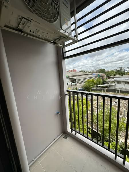 Good Day Sukhumvit 93, Bangkok, Bang Chak, Phra Khanong, Bangkok, 1 Bedroom, 26 sqm, Condo For Rent, by Wanphen Khemprasit, 500472128 - DDproperty.com