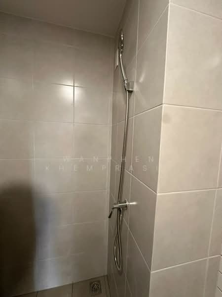 Good Day Sukhumvit 93, Bangkok, Bang Chak, Phra Khanong, Bangkok, 1 Bedroom, 26 sqm, Condo For Rent, by Wanphen Khemprasit, 500472128 - DDproperty.com