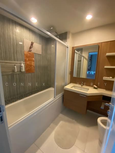 Q House Condo Sathorn, Bangkok, Thonburi Road, Khlong Ton Sai, Khlong San, Bangkok, 2 Bedrooms, 58 sqm, Condo For Rent, by Connex Property, 500472129 - DDproperty.com
