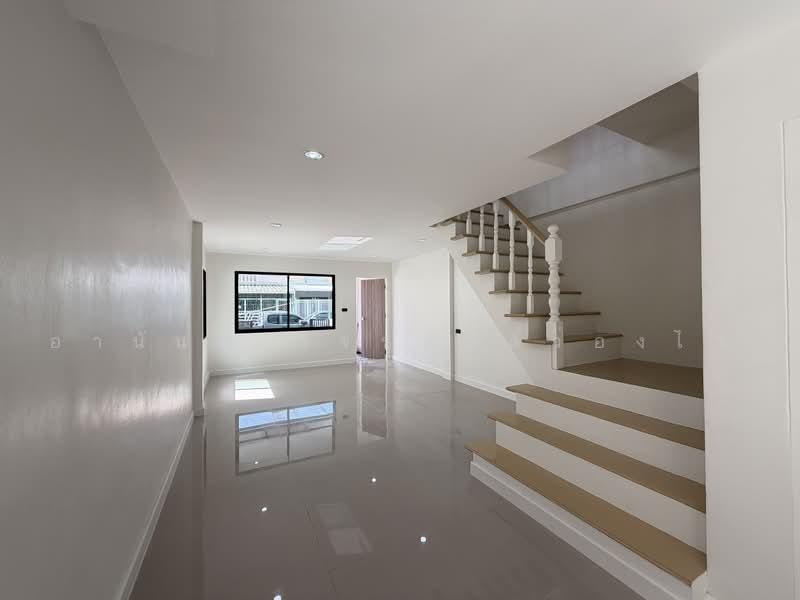 Phra Pin 2, Bangkok, Sala Thammasop, Thawi Watthana, Bangkok, 3 Bedrooms, 120 sqm, Townhouse For Sale, by อานันท์ ขจรศักดิ์ว่องไว, 500472130 - DDproperty.com