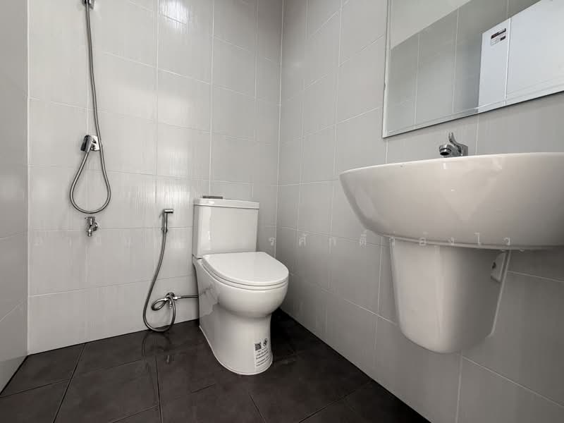 Phra Pin 2, Bangkok, Sala Thammasop, Thawi Watthana, Bangkok, 3 Bedrooms, 120 sqm, Townhouse For Sale, by อานันท์ ขจรศักดิ์ว่องไว, 500472130 - DDproperty.com