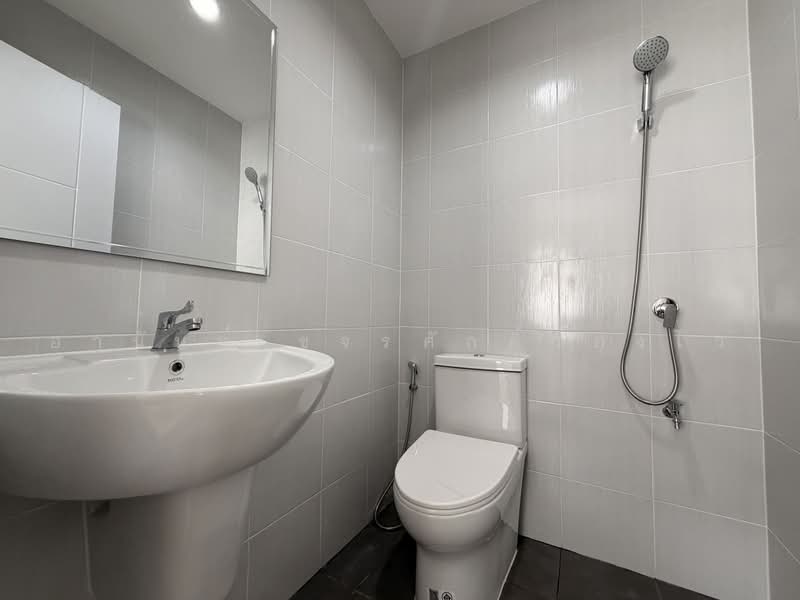 Phra Pin 2, Bangkok, Sala Thammasop, Thawi Watthana, Bangkok, 3 Bedrooms, 120 sqm, Townhouse For Sale, by อานันท์ ขจรศักดิ์ว่องไว, 500472130 - DDproperty.com