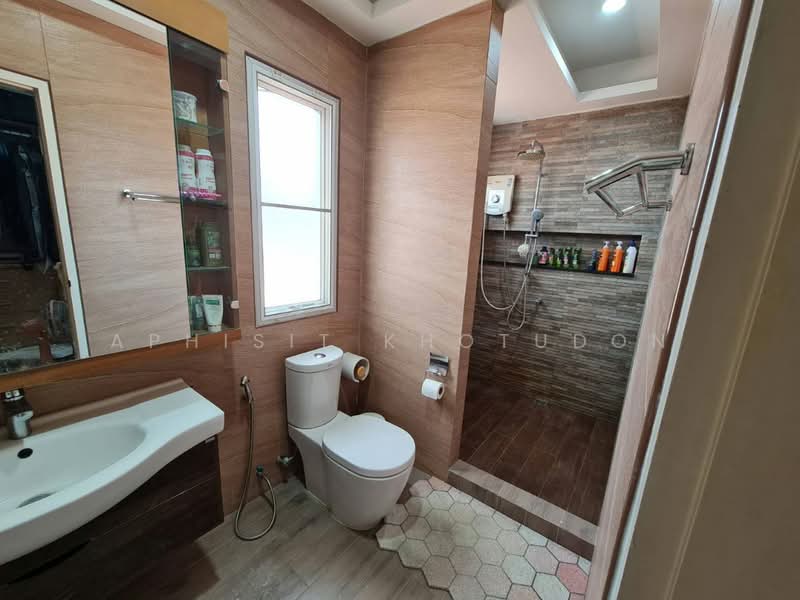 Atoll Maldives Palms : เอโทล มัลดีฟส์ ปาล์ม, สมุทรปราการ, ถนนบางนา-วงแหวน (วงแหวนตะวันออก), บางแก้ว, บางพลี, สมุทรปราการ, 217 ตร.ม., บ้านเดี่ยว ให้เช่า, โดย Aphisit Khotudon, 500472132 - DDproperty.com