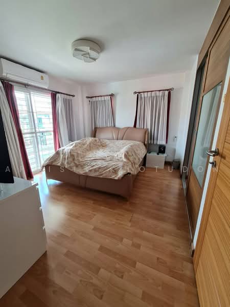 Atoll Maldives Palms, Samut Prakan, Bangna-Ring Road (Eastern Ring Road), Bang Kaeo, Bang Plee, Samut Prakan, 3 Bedrooms, 217 sqm, Single Detached House For Rent, by Aphisit Khotudon, 500472132 - DDproperty.com
