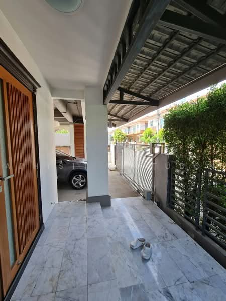 Atoll Maldives Palms, Samut Prakan, Bangna-Ring Road (Eastern Ring Road), Bang Kaeo, Bang Plee, Samut Prakan, 3 Bedrooms, 217 sqm, Single Detached House For Rent, by Aphisit Khotudon, 500472132 - DDproperty.com