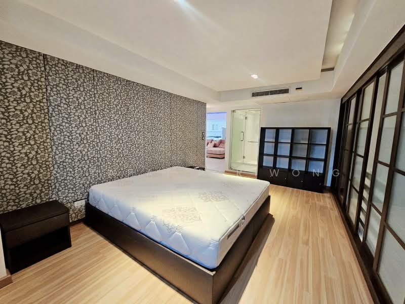 Royal Castle Sukhumvit, Bangkok, 30 Soi Sukhumvit 39, Khlongtoei Nua, Watthana, Bangkok, 3 Bedrooms, 160 sqm, Condo For Sale, by Sutapat Pariwong, 500472133 - DDproperty.com
