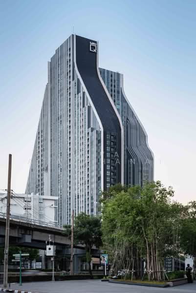 IDEO Q Chula - Samyan, Bangkok, 660-662 Rama 4 Road, Maha Phrutharam, Bang Rak, Bangkok, 1 Bedroom, 33 sqm, Condo For Rent, by Anya Atarchanai, 500472134 - DDproperty.com