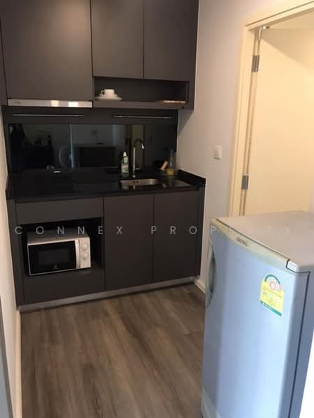 Notting Hill Chatuchak-Interchange, Bangkok, Soi Phaholyothin 18, Jom Phon, Chatuchak, Bangkok, 1 Bedroom, 35 sqm, Condo For Rent, by Connex Property, 500472137 - DDproperty.com