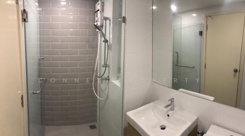 Notting Hill Chatuchak-Interchange, Bangkok, Soi Phaholyothin 18, Jom Phon, Chatuchak, Bangkok, 1 Bedroom, 35 sqm, Condo For Rent, by Connex Property, 500472137 - DDproperty.com