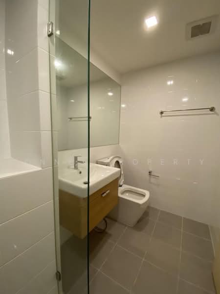 Notting Hill Chatuchak-Interchange, Bangkok, Soi Phaholyothin 18, Jom Phon, Chatuchak, Bangkok, 1 Bedroom, 35 sqm, Condo For Rent, by Connex Property, 500472137 - DDproperty.com