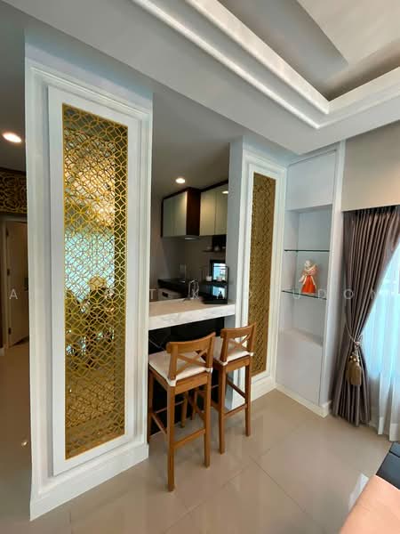 Setthasiri Krungthep Kreetha, Bangkok, Krungthep Kreetha Road, Hua Mak, Bang Kapi, Bangkok, 3 Bedrooms, 260 sqm, Single Detached House For Rent, by Aphisit Khotudon, 500472138 - DDproperty.com