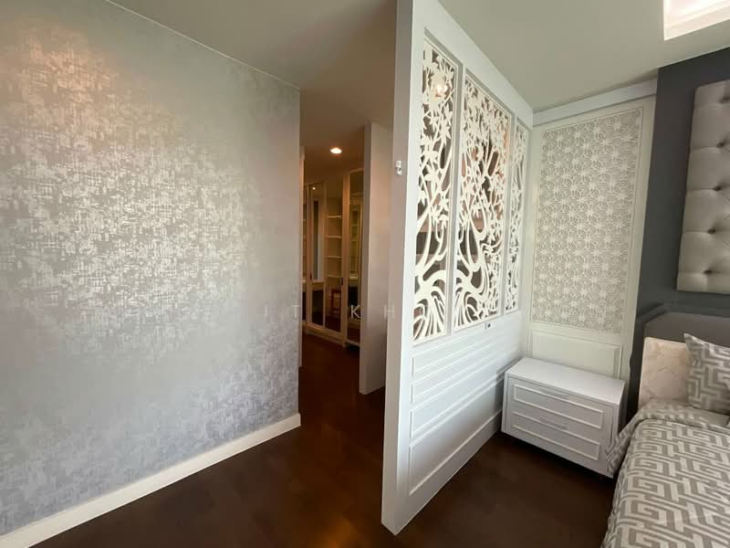 Setthasiri Krungthep Kreetha, Bangkok, Krungthep Kreetha Road, Hua Mak, Bang Kapi, Bangkok, 3 Bedrooms, 260 sqm, Single Detached House For Rent, by Aphisit Khotudon, 500472138 - DDproperty.com