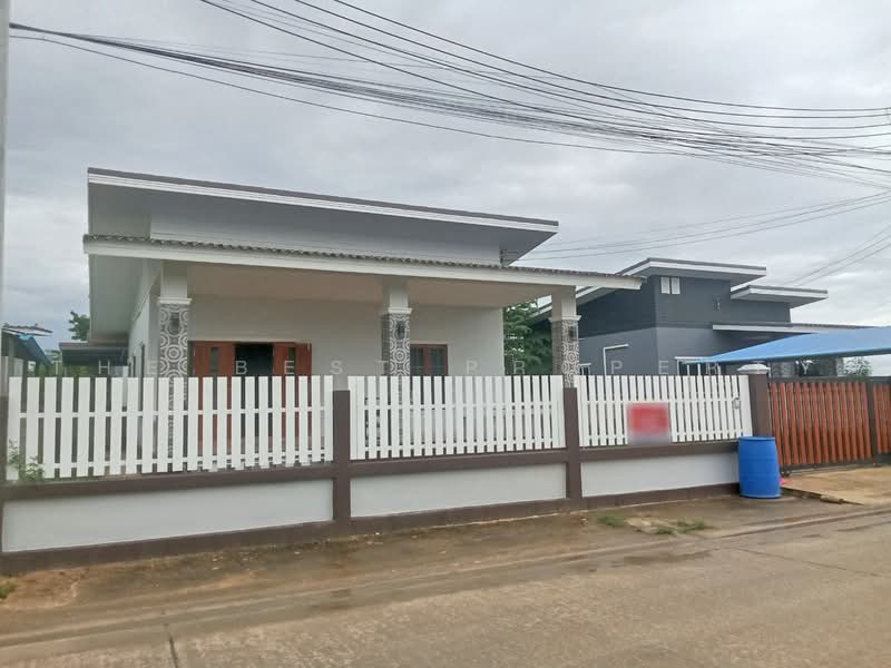 หมู่บ้านทนายวิเชษฐ์ ราชบุรี, ราชบุรี, บ้านเลือก, โพธาราม, ราชบุรี, 100 ตร.ม., บ้านเดี่ยว ขาย, โดย The Best Property มุก, 500472139 - DDproperty.com