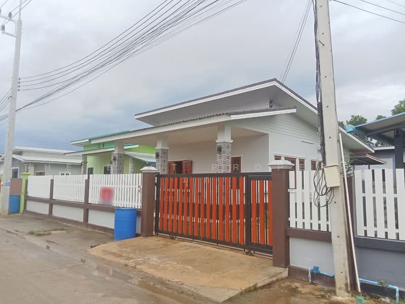 หมู่บ้านทนายวิเชษฐ์ ราชบุรี, ราชบุรี, บ้านเลือก, โพธาราม, ราชบุรี, 100 ตร.ม., บ้านเดี่ยว ขาย, โดย The Best Property มุก, 500472139 - DDproperty.com