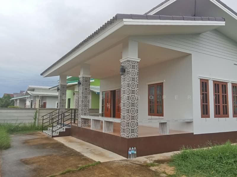 หมู่บ้านทนายวิเชษฐ์ ราชบุรี, ราชบุรี, บ้านเลือก, โพธาราม, ราชบุรี, 100 ตร.ม., บ้านเดี่ยว ขาย, โดย The Best Property มุก, 500472139 - DDproperty.com