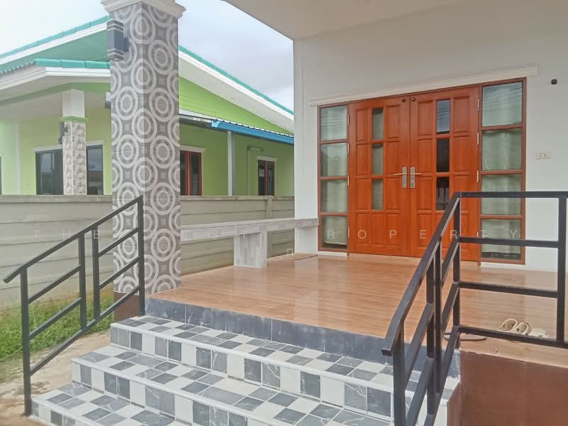 หมู่บ้านทนายวิเชษฐ์ ราชบุรี, ราชบุรี, บ้านเลือก, โพธาราม, ราชบุรี, 100 ตร.ม., บ้านเดี่ยว ขาย, โดย The Best Property มุก, 500472139 - DDproperty.com