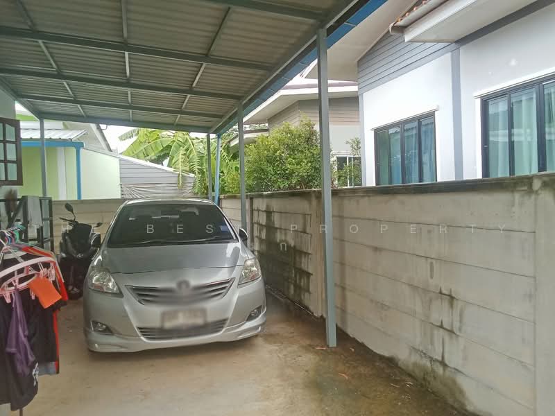 หมู่บ้านทนายวิเชษฐ์ ราชบุรี, ราชบุรี, บ้านเลือก, โพธาราม, ราชบุรี, 100 ตร.ม., บ้านเดี่ยว ขาย, โดย The Best Property มุก, 500472139 - DDproperty.com
