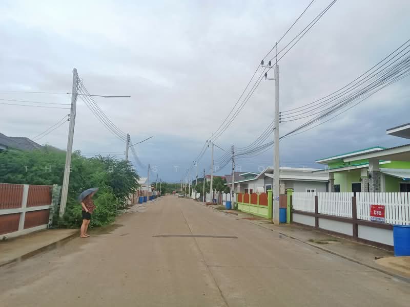 หมู่บ้านทนายวิเชษฐ์ ราชบุรี, Ratchaburi, Ban Luak, Photharam, Ratchaburi, 2 Bedrooms, 100 sqm, Single Detached House For Sale, by The Best Property มุก, 500472139 - DDproperty.com
