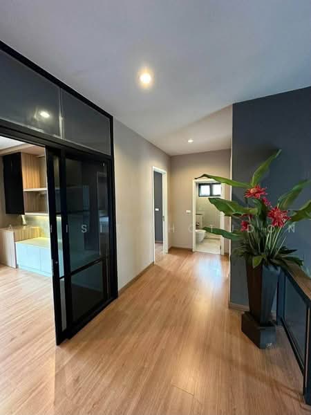 The Palm Pattanakarn, Bangkok, Phatthanakan Road, Suan Luang, Bangkok, 4 Bedrooms, 280 sqm, Single Detached House For Rent, by Aphisit Khotudon, 500472140 - DDproperty.com