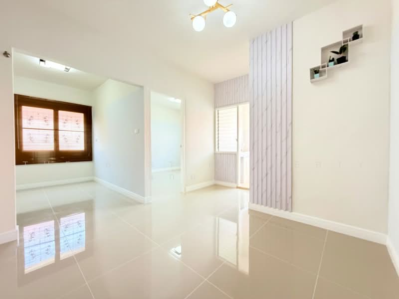 Baan Ua-Athorn Muangmai Bangphli, Samut Prakan, Soi Kan Kheha Chumchon Bang Phli 2 3, Bang Sao Thong, Samut Prakan, 1 Bedroom, 32 sqm, Condo For Sale, by The Best Property แก้มบุ๋ม, 500472141 - DDproperty.com
